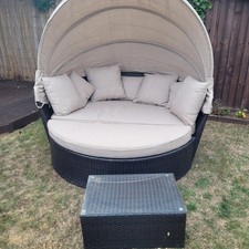 Garden day bed for sale  LINCOLN