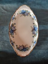 Royal albert moonlight usato  Verduno