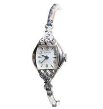 Vintage bulova 1960 for sale  Moores Hill