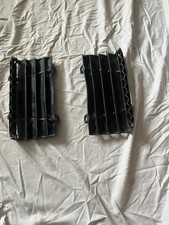 Ktm excf radiator for sale  AMMANFORD