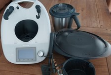 Riginal thermomix tm5 gebraucht kaufen  Herzogenaurach