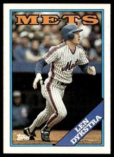1988 topps lenny for sale  Portland