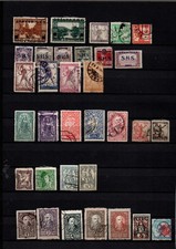 Briefmarken sammlung jugoslawi gebraucht kaufen  Rheinberg