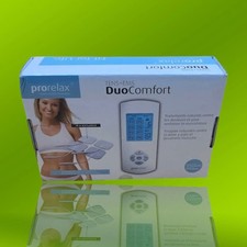 Prorelax tens ems gebraucht kaufen  Berlin