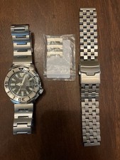 Seiko monster 1st for sale  Kingsford