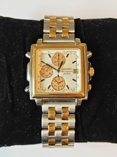 Seiko 100 chronograph gebraucht kaufen  Recklinghausen
