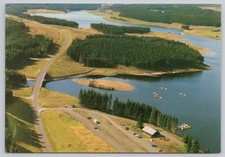C25722 fishing lodge for sale  LONDON
