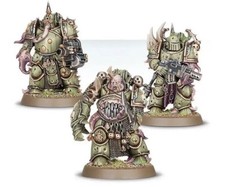 Death guard plague d'occasion  Expédié en Belgium