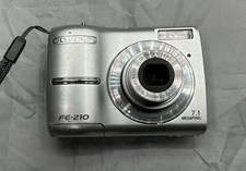 Olympus 210 digital for sale  Waterville