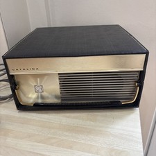 Rare pye catalina for sale  CORBY