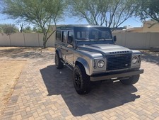 1994 land rover for sale  Scottsdale