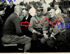 Foto alter kämpfer gebraucht kaufen Foto alter kämpfer gebraucht kaufen  Geesthacht