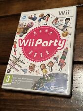 Wii party cib d'occasion  Expédié en Belgium