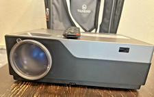 Preowned vankyo projector for sale  Santa Clara