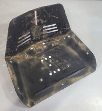Wheel horse piece for sale  Firth