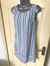 Apricot nice sleeveless for sale  ALDERSHOT