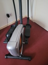 Cross trainer used for sale  LONDON