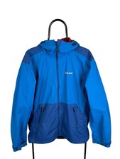 Berghaus hydroshell jacket for sale  MANCHESTER
