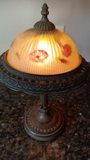 Vintage lamp reversed for sale  Bloomington
