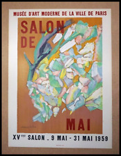 Jacques villon musée d'occasion  Saint-Ouen