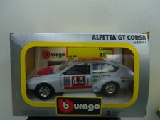 Burago alfa romeo d'occasion  Mourmelon-le-Grand