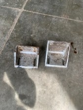 Mercruiser marine aluminum for sale  Huron