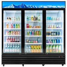 72.4 cu.ft commercial for sale  Dayton