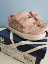 Geox scarpe ginnnastica usato  Santo Stefano Belbo