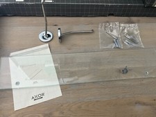 Hansgrohe axor starck gebraucht kaufen  Heiligenhaus