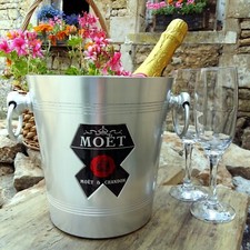 Vintage moet chandon d'occasion  Sauzé-Vaussais