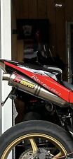 yamaha r1 akrapovic for sale  BEDFORD