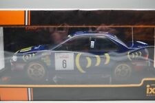 Ixo models subaru gebraucht kaufen  Bad Zwischenahn