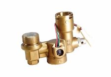 VAILLANT TURBOMAX PLUS & ECOMAX 824 824/2 828 828/2 E SENSOR AQUA 194819 194829 comprar usado  Enviando para Brazil