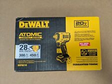 Dewalt dcf921b 20v for sale  Clermont