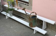 Alte blumenbank blumenbänke gebraucht kaufen  Rothenburg