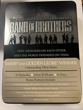 Band brothers metal for sale Band brothers metal for sale  South Roxana