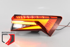 Używany, LAMPA PRAWY TYŁ LED W BŁOTNIK 565945208B SKODA KODIAQ  na sprzedaż  PL