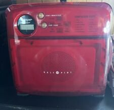 sharp carousel microwave for sale  Jacksonville