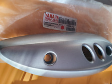 Yamaha ovetto protection d'occasion  Carcassonne