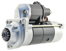 Starter motor carquest for sale  Springfield