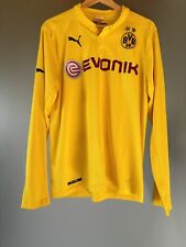 Borussia dortmund 2014 for sale  BECKENHAM