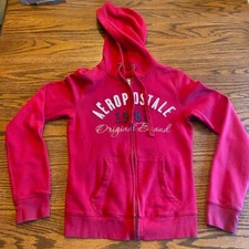Aeropostale womens sweatshirt for sale  Roseville
