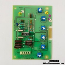 Abb yxm152 speed d'occasion  France