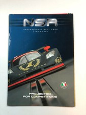 Nsr professional slot for sale  MILTON KEYNES