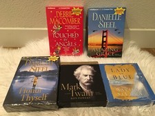 Lot audio book for sale  San Francisco