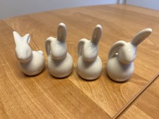 Deko figuren hasen gebraucht kaufen  Bad Grund (Harz)