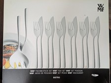 wmf bistro besteck gebraucht kaufen wmf bistro besteck gebraucht kaufen Altenburg-Umland