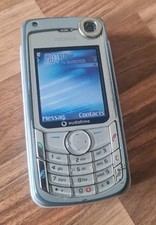 Nokia 6680 mobile for sale  STOKE-ON-TRENT