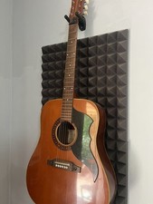 Chitarra acustica eko usato  Santa Luce