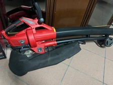 Soffiatore aspiratore batteria usato  Cinquefrondi